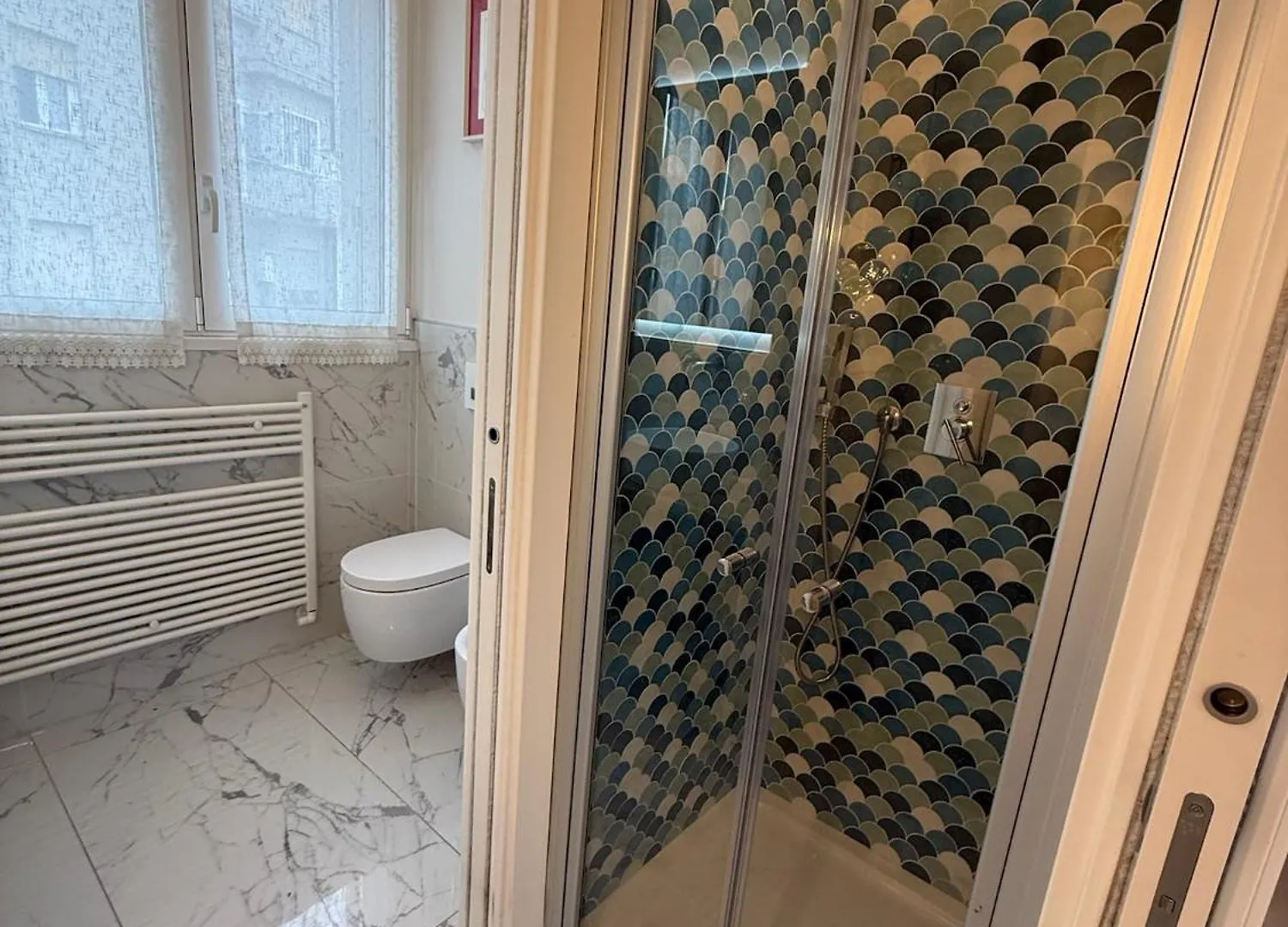 דירה Attico Nel Cuore Di Milano