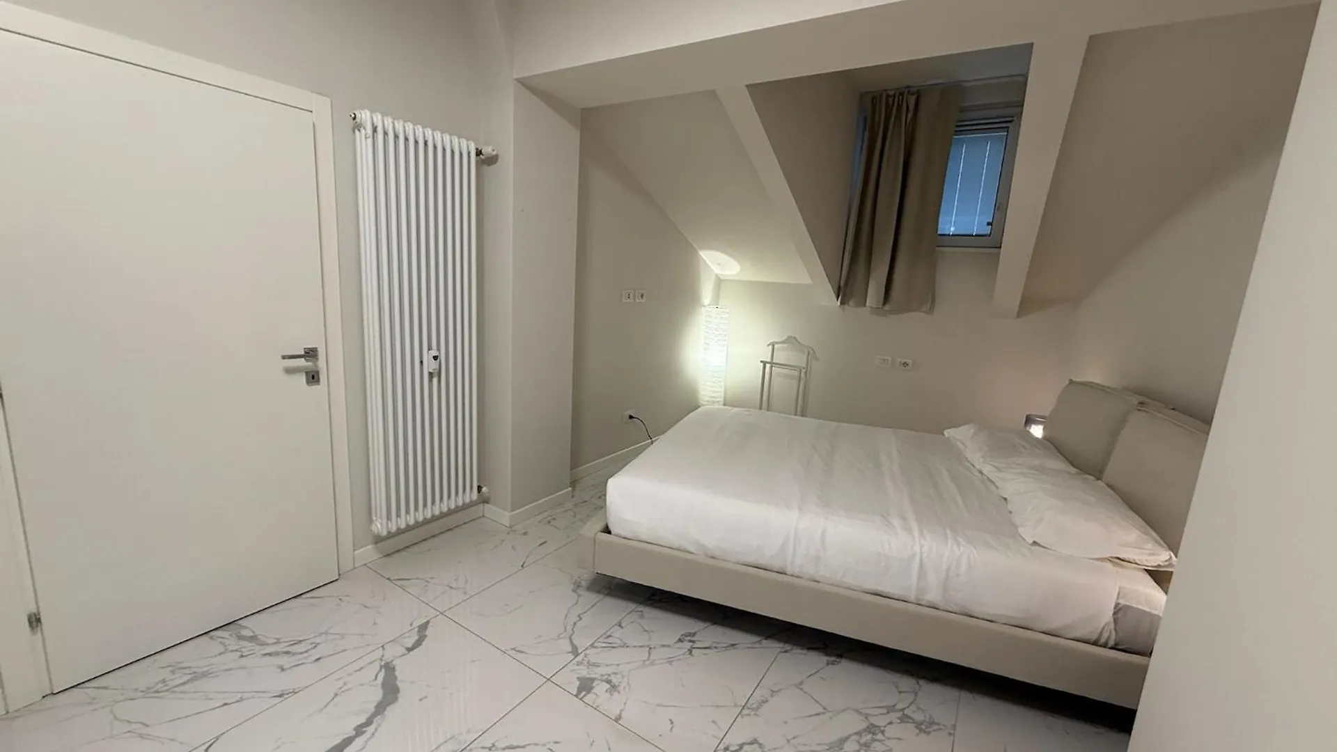 דירה Attico Nel Cuore Di Milano