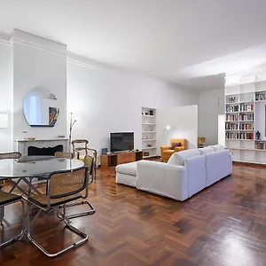 Hale - Crocetta Apartamento