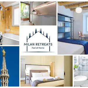  Apartman Retreats Duomo