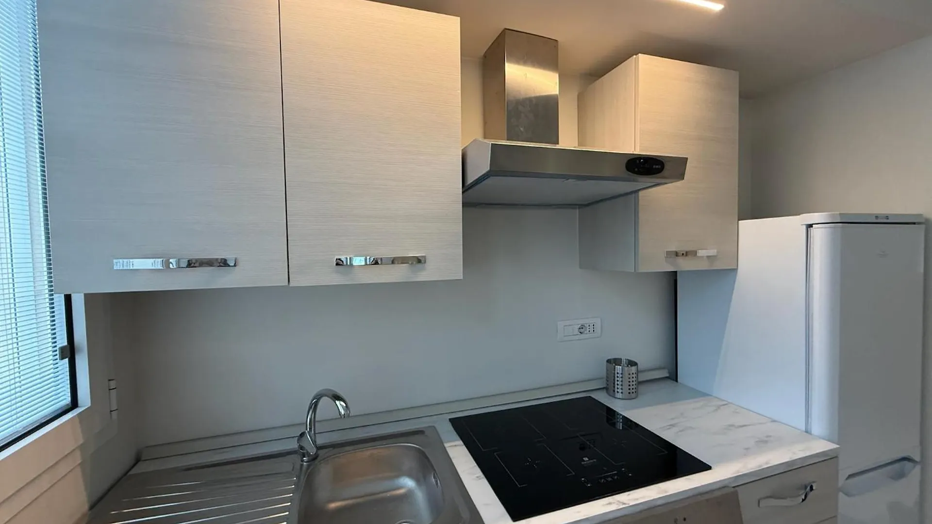 Apartment Attico Nel Cuore Di Milano