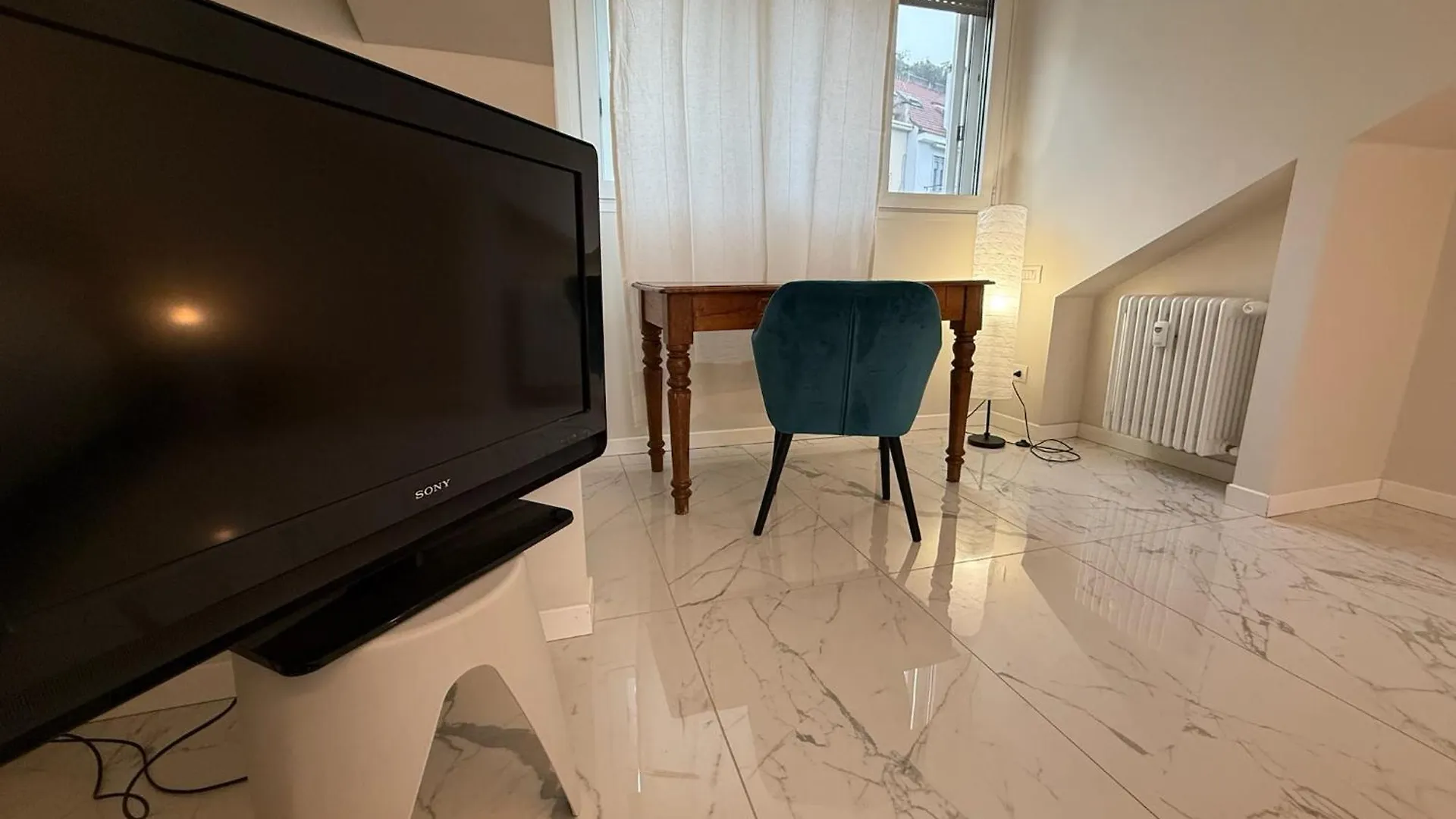 Attico Nel Cuore Di Milano Apartment Milan
