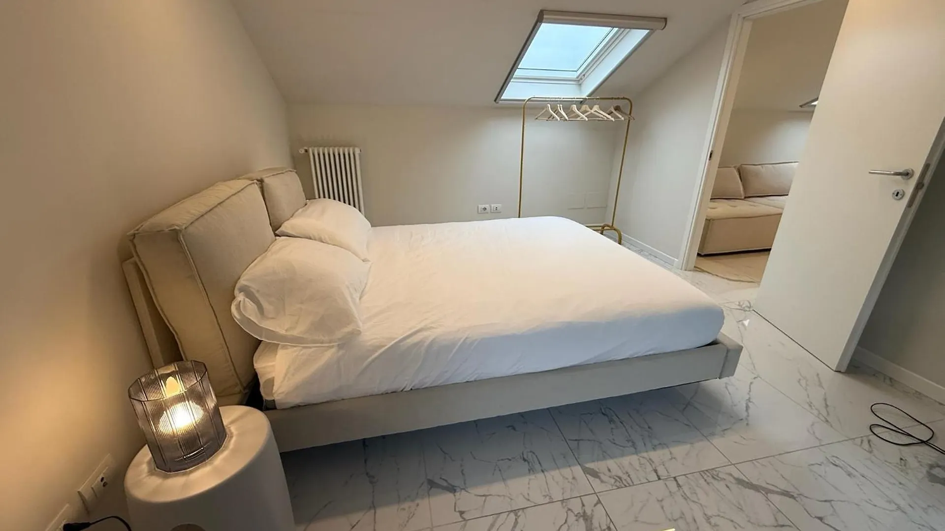 Attico Nel Cuore Di Milano Milan