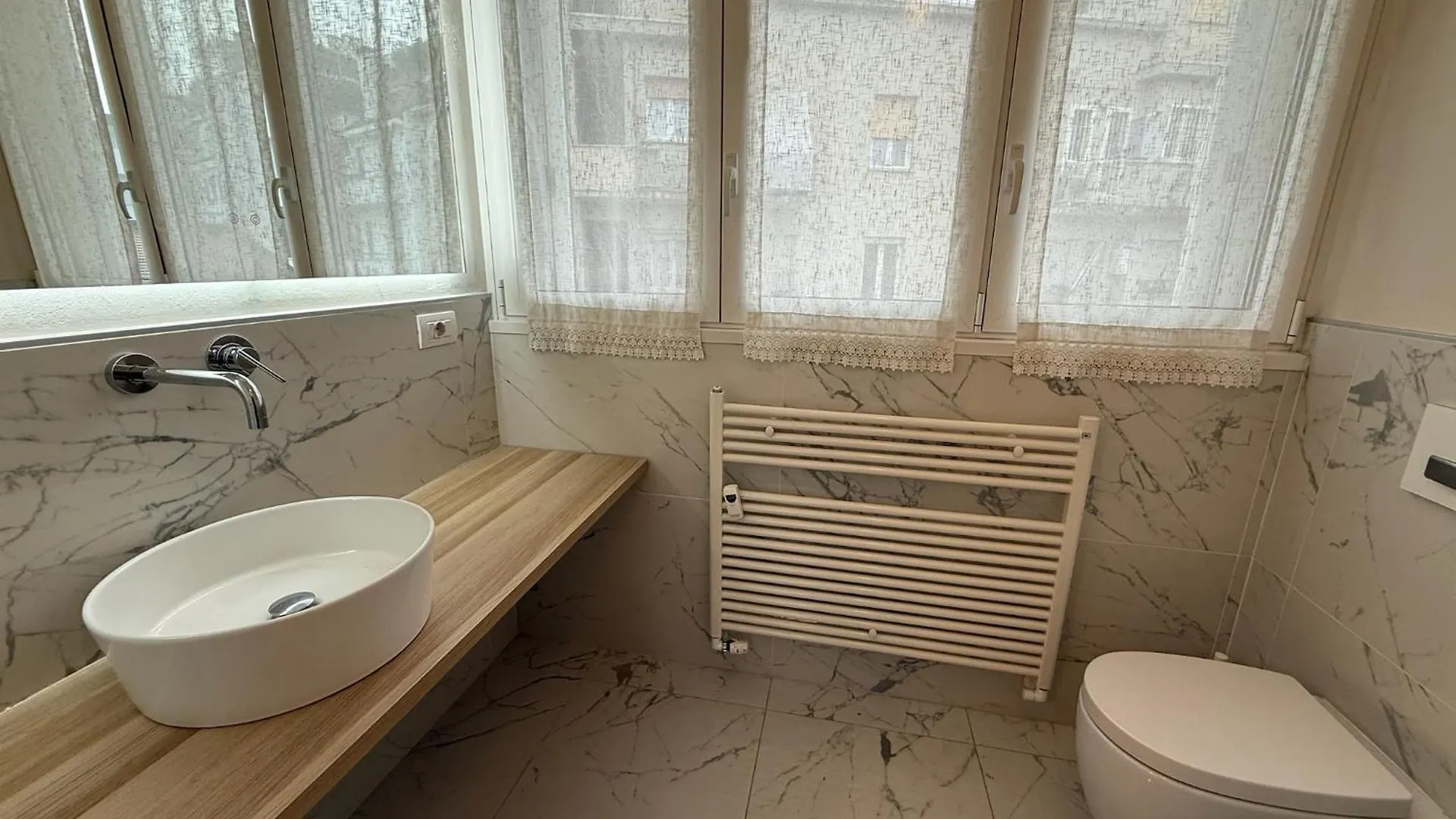 Apartment Attico Nel Cuore Di Milano Italy