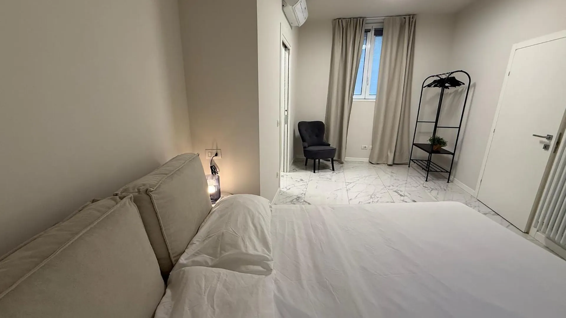 Attico Nel Cuore Di Milano Milan