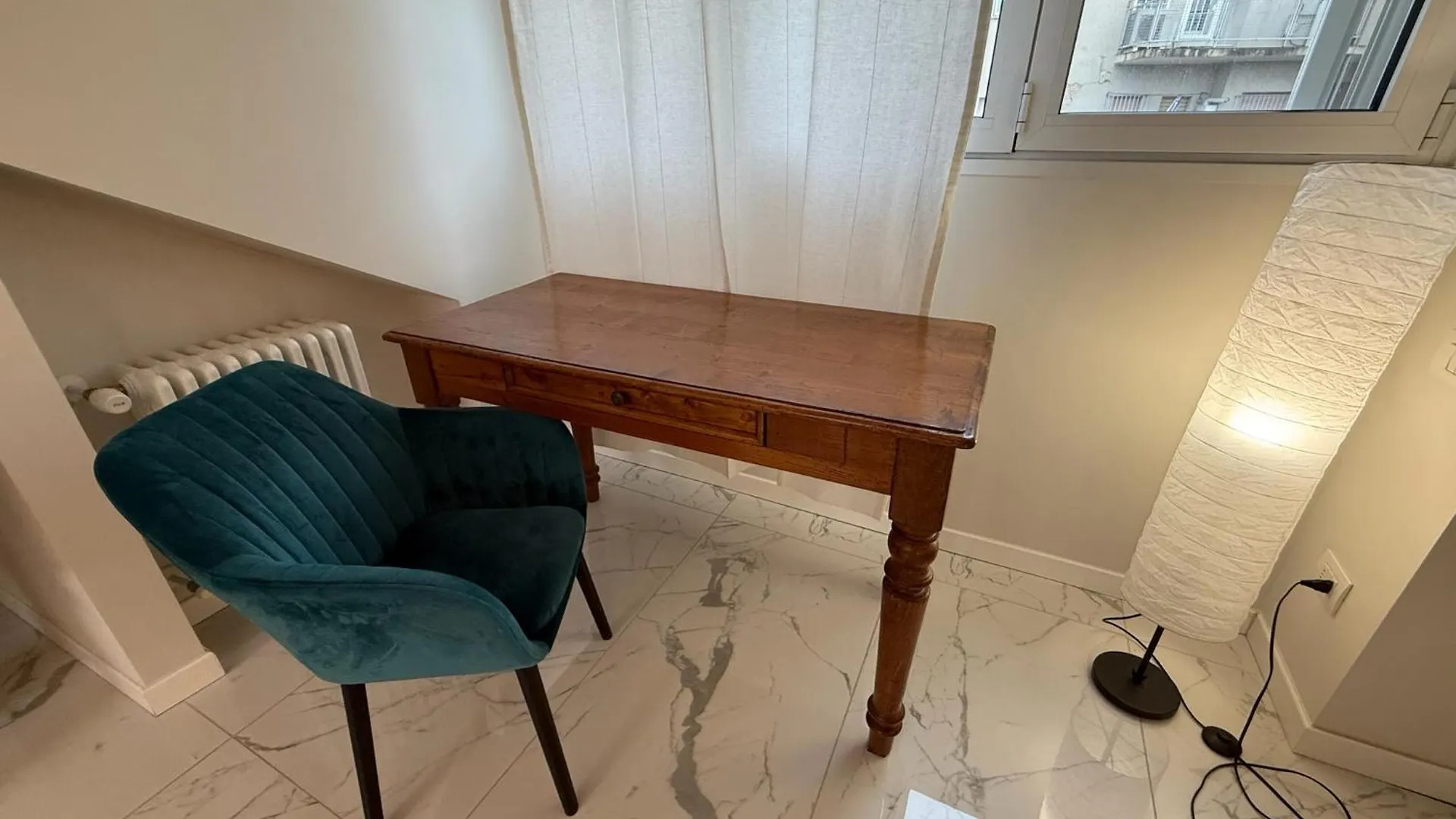 Apartment Attico Nel Cuore Di Milano