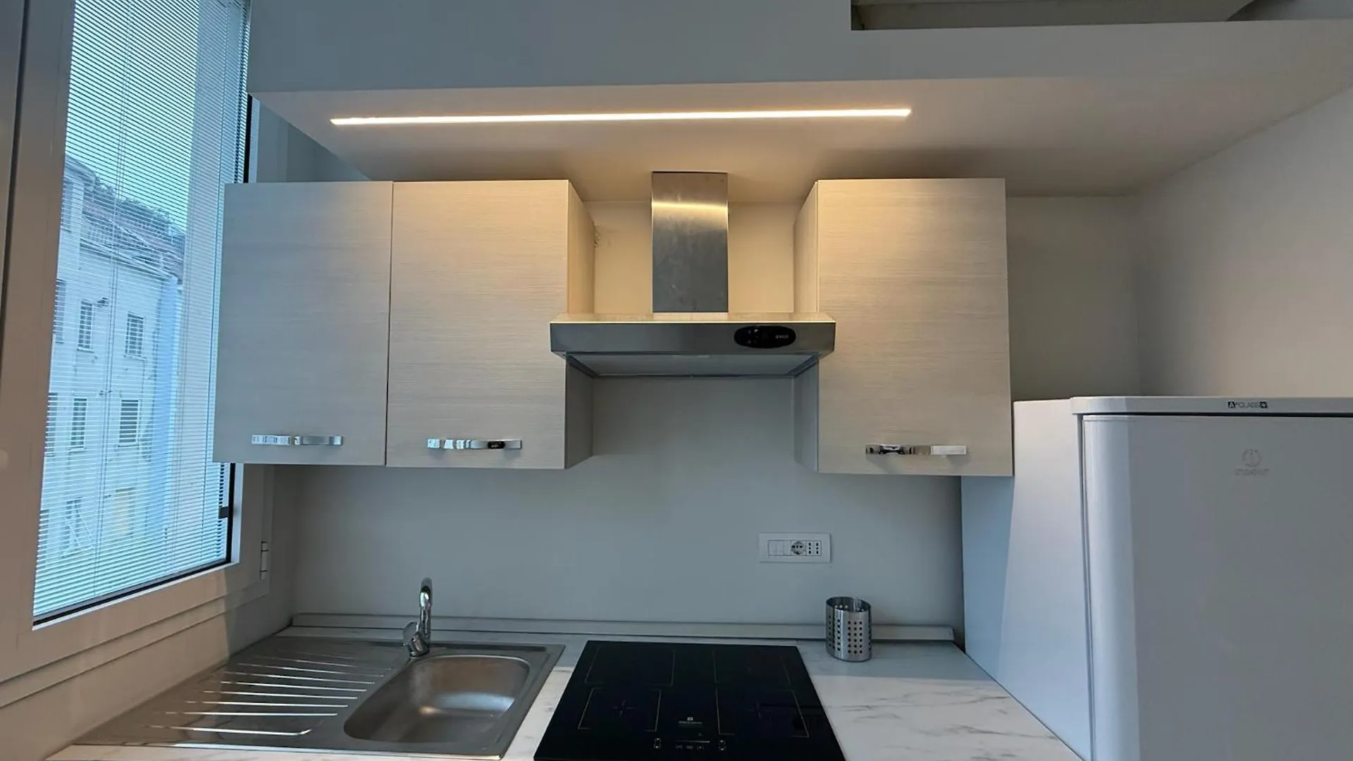 Attico Nel Cuore Di Milano 0*, Milan