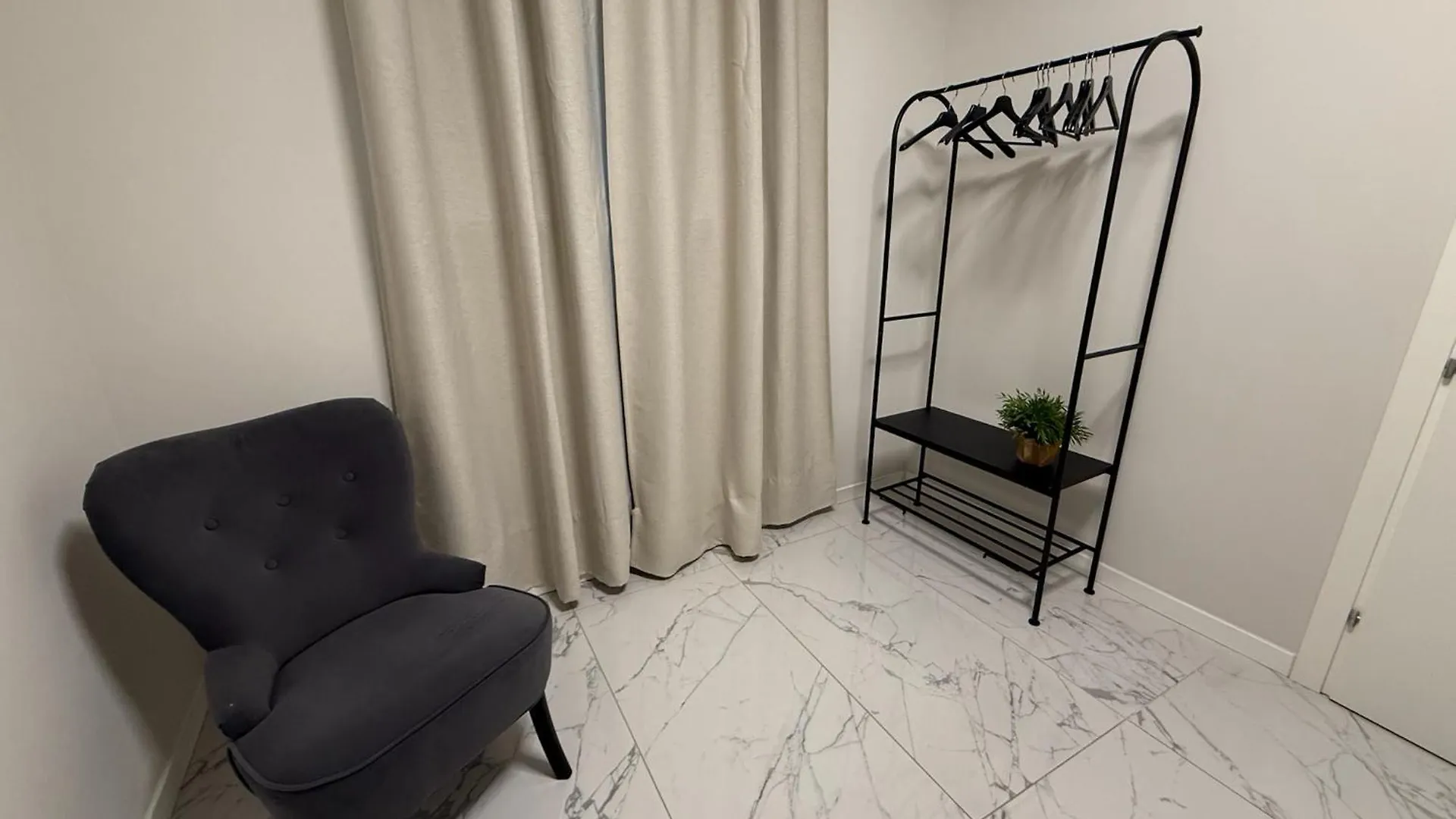Attico Nel Cuore Di Milano Apartment