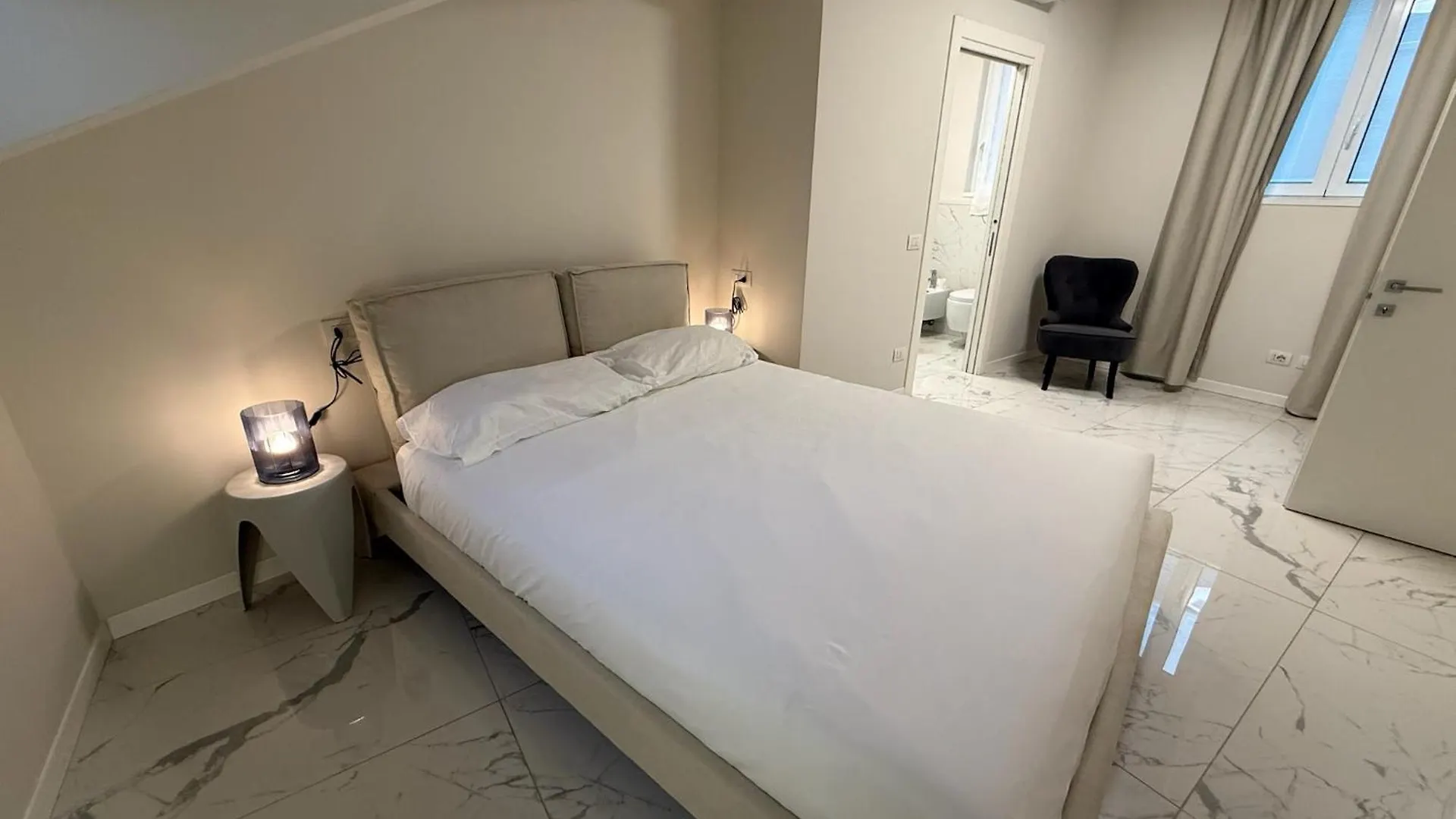 Attico Nel Cuore Di Milano Apartment