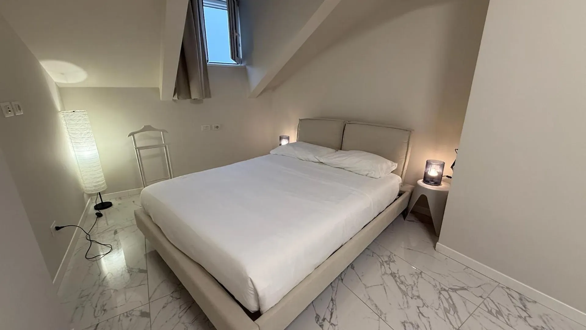 Apartment Attico Nel Cuore Di Milano Italy