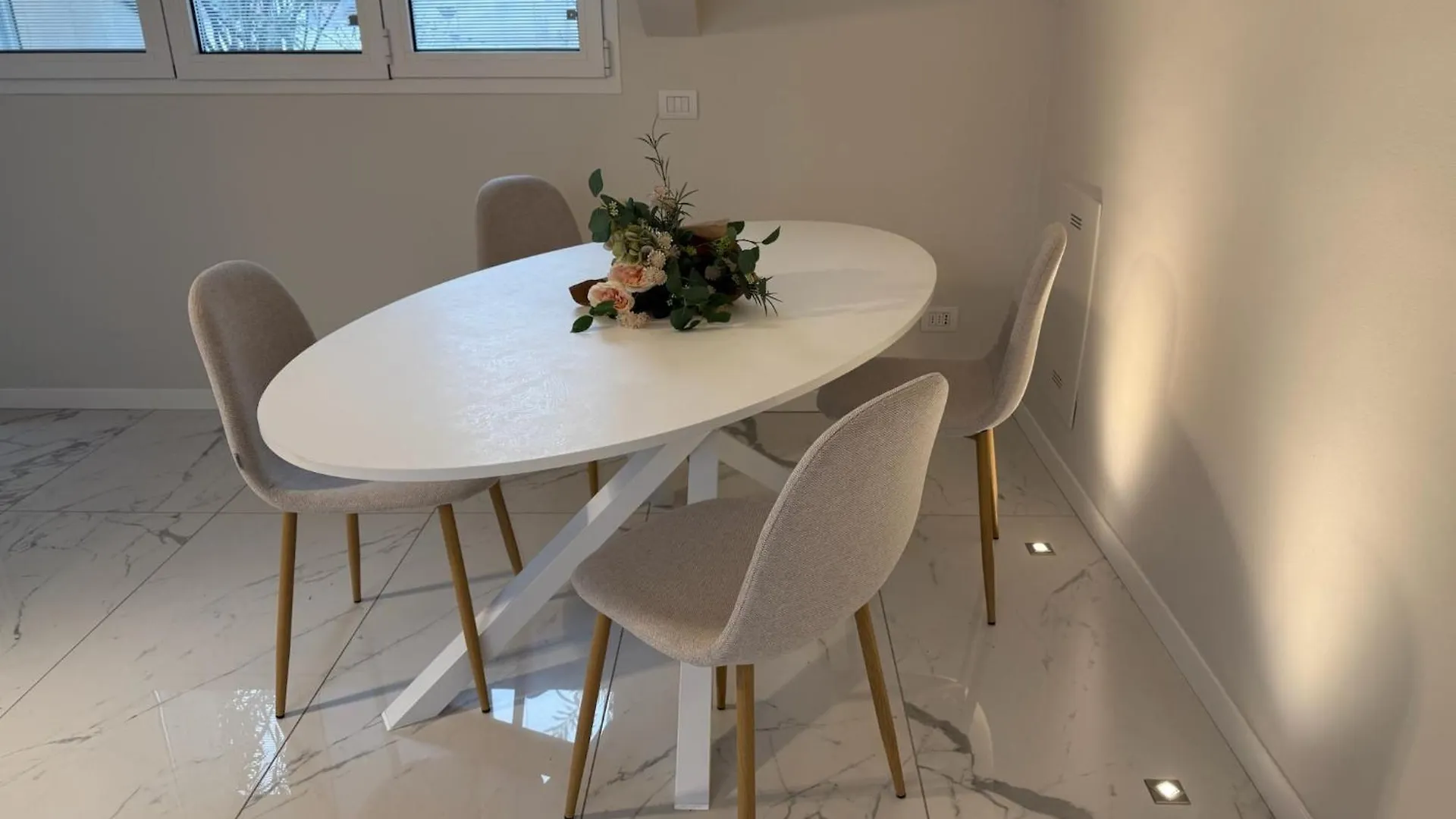 Attico Nel Cuore Di Milano Apartment Milan