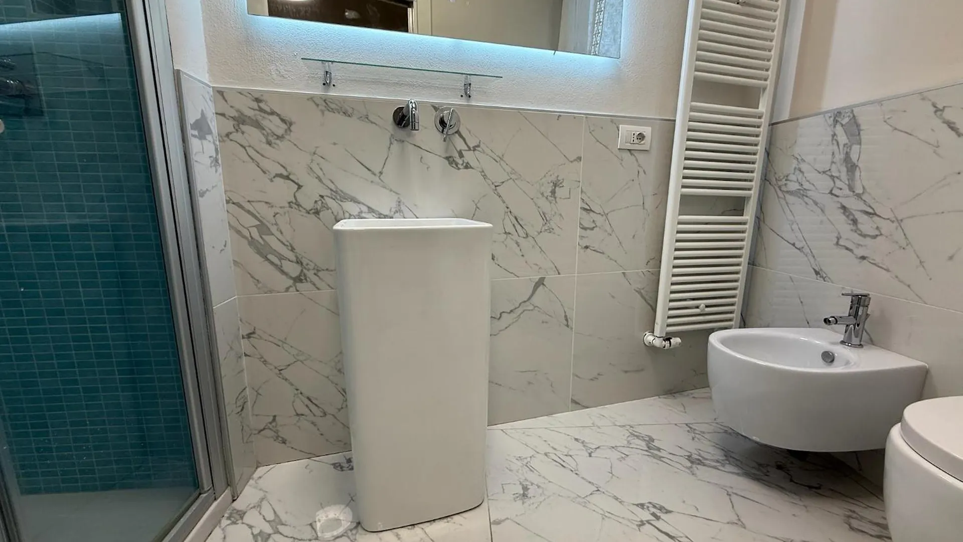 Apartment Attico Nel Cuore Di Milano